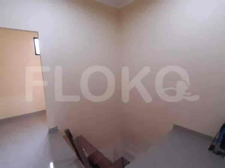 Dijual Rumah 3 BR, Luas 120 m2 di Jl. Kalibata Selatan, Kalibata - RHAS043 16