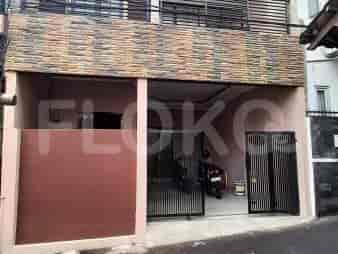 Dijual Rumah 3 BR, Luas 120 m2 di Jl. Kalibata Selatan, Kalibata - RHAS043 2