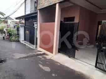 Dijual Rumah 3 BR, Luas 120 m2 di Jl. Kalibata Selatan, Kalibata - RHAS043 3