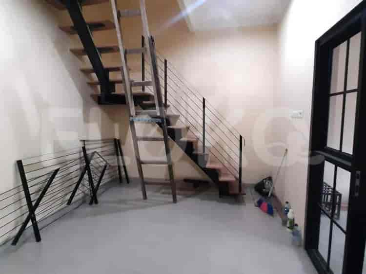 Dijual Rumah 3 BR, Luas 120 m2 di Jl. Kalibata Selatan, Kalibata - RHAS043 8