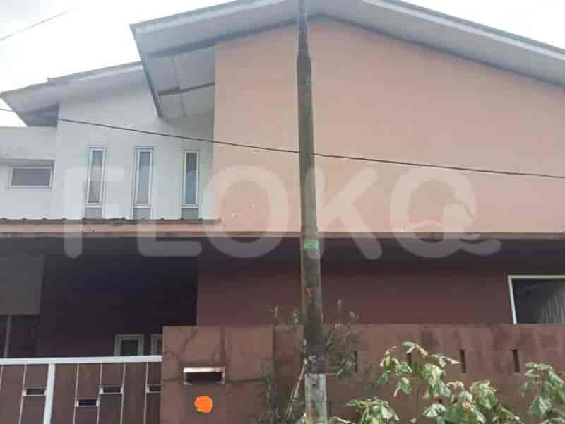 Land for Rent in Bogor | TNR9c8, 842 sqm Negotiable 1