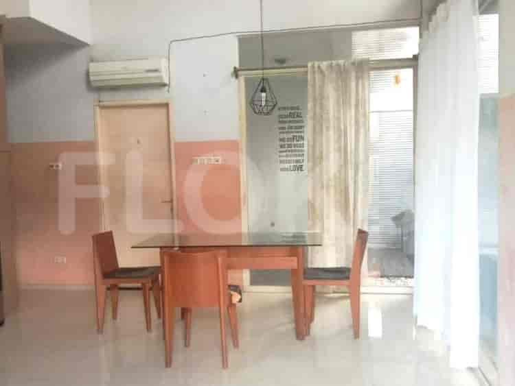 Dijual Rumah 3 BR, Luas 155 m2 di Jl. Kalibata Selatan 2, Kalibata - RHASc82 3
