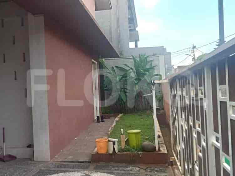 Dijual Rumah 3 BR, Luas 155 m2 di Jl. Kalibata Selatan 2, Kalibata - RHASc82 4
