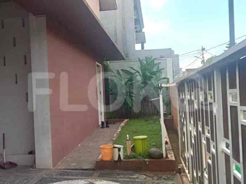 Land for Rent in Bogor | TNR9c8, 842 sqm Negotiable 4