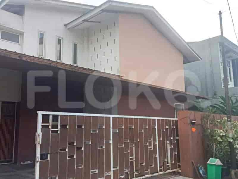 Land for Rent in Bogor | TNR9c8, 842 sqm Negotiable 5