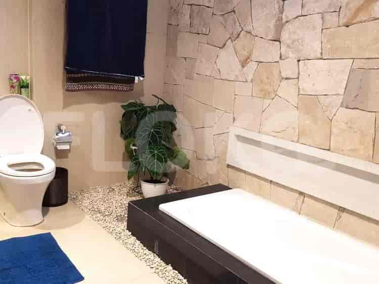 Dijual Rumah 3 BR, Luas 170 m2 di Jl. Samali Ujung 2, Kalibata - RHAS4be 10