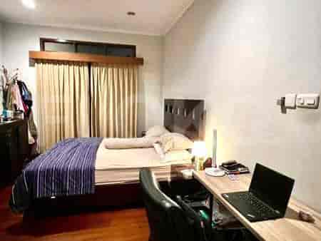 Dijual Rumah 3 BR, Luas 170 m2 di Jl. Samali Ujung 2, Kalibata - RHAS4be 11