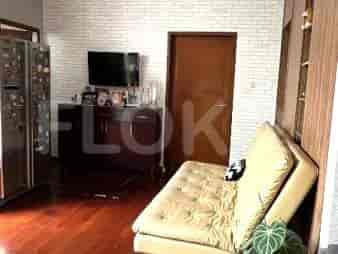 Dijual Rumah 3 BR, Luas 170 m2 di Jl. Samali Ujung 2, Kalibata - RHAS4be 4