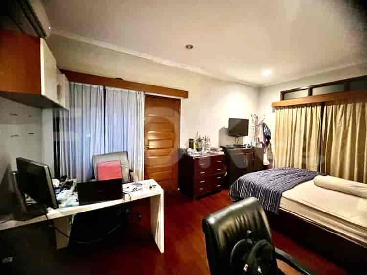 Dijual Rumah 3 BR, Luas 170 m2 di Jl. Samali Ujung 2, Kalibata - RHAS4be 5