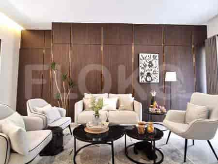 Dijual Rumah 3 BR, Luas 205 m2 di Jl. Kalibata Timur, Kalibata - RHASa9f 11