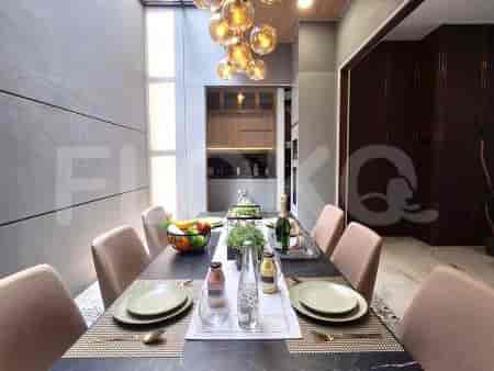 Dijual Rumah 3 BR, Luas 205 m2 di Jl. Kalibata Timur, Kalibata - RHASa9f 15
