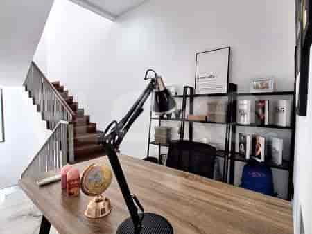 Dijual Rumah 3 BR, Luas 205 m2 di Jl. Kalibata Timur, Kalibata - RHASa9f 5