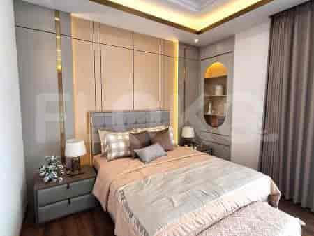 Dijual Rumah 3 BR, Luas 205 m2 di Jl. Kalibata Timur, Kalibata - RHASa9f 8