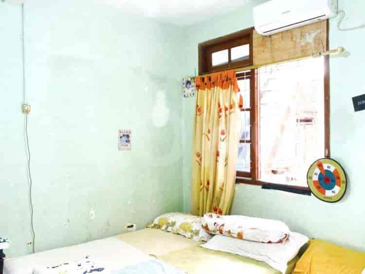 Dijual Rumah 4 BR, Luas 150 m2 di Jl. PPN Karet I, Kalibata - RHAS077 10