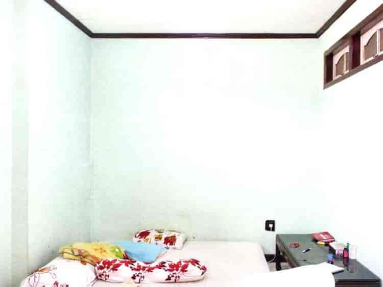 Dijual Rumah 4 BR, Luas 150 m2 di Jl. PPN Karet I, Kalibata - RHAS077 12