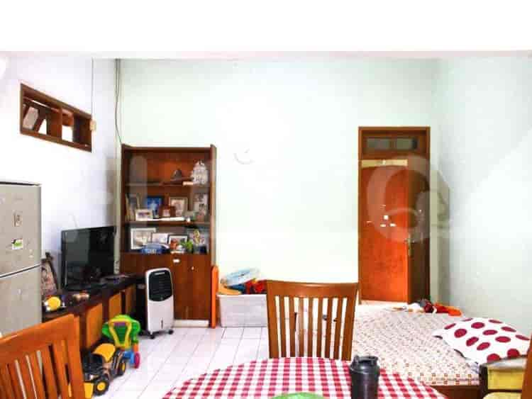 Dijual Rumah 4 BR, Luas 150 m2 di Jl. PPN Karet I, Kalibata - RHAS077 13