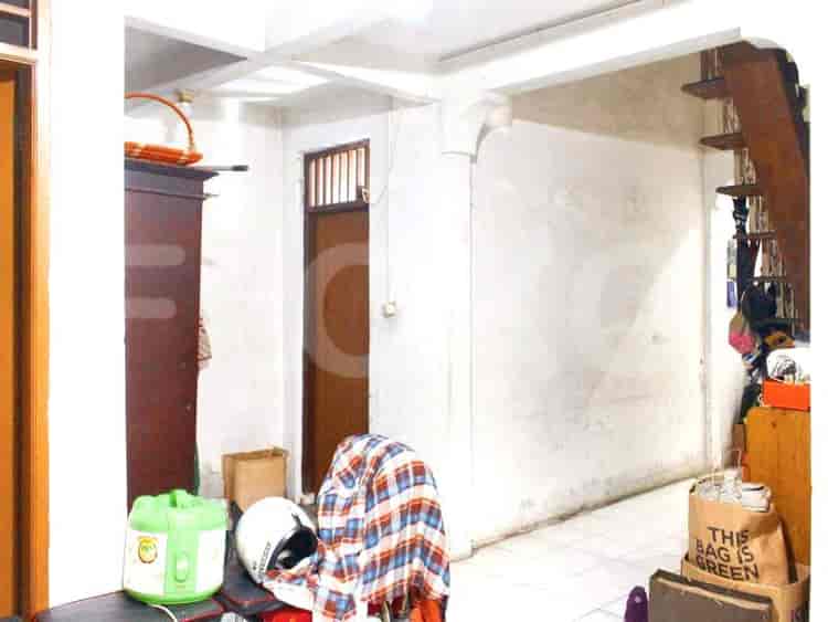 Dijual Rumah 4 BR, Luas 150 m2 di Jl. PPN Karet I, Kalibata - RHAS077 15