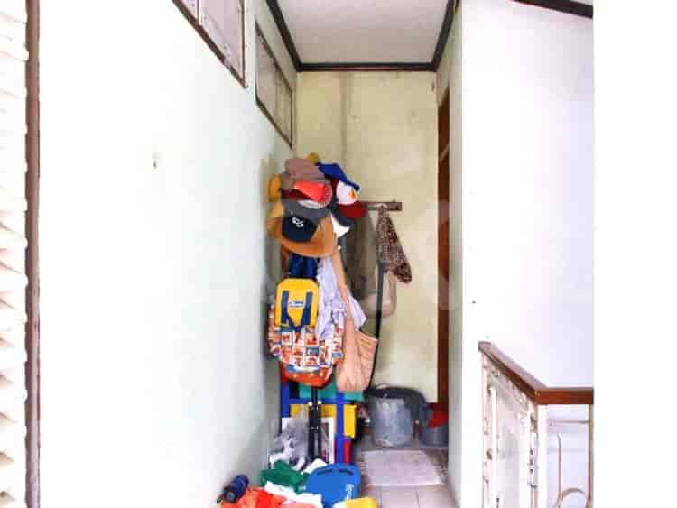 Dijual Rumah 4 BR, Luas 150 m2 di Jl. PPN Karet I, Kalibata - RHAS077 17
