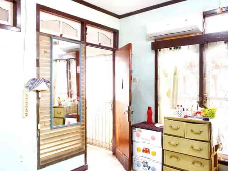 Dijual Rumah 4 BR, Luas 150 m2 di Jl. PPN Karet I, Kalibata - RHAS077 18