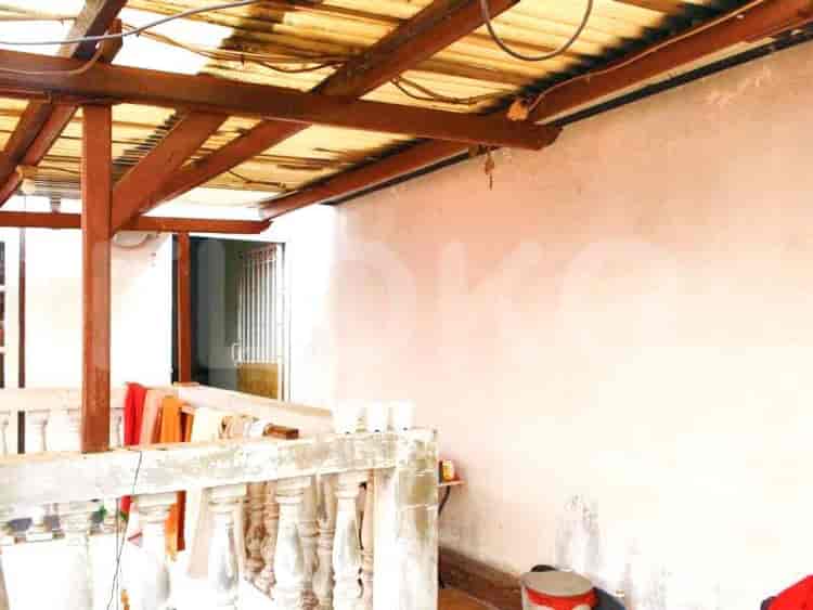 Dijual Rumah 4 BR, Luas 150 m2 di Jl. PPN Karet I, Kalibata - RHAS077 19