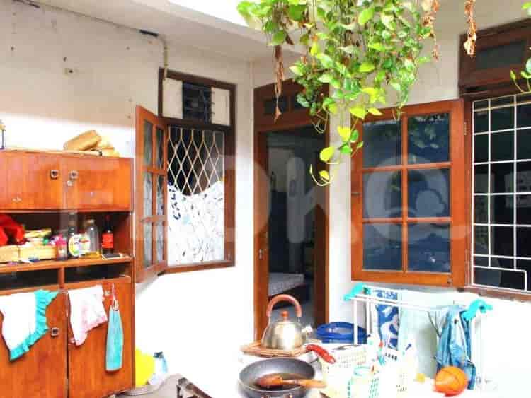 Dijual Rumah 4 BR, Luas 150 m2 di Jl. PPN Karet I, Kalibata - RHAS077 22