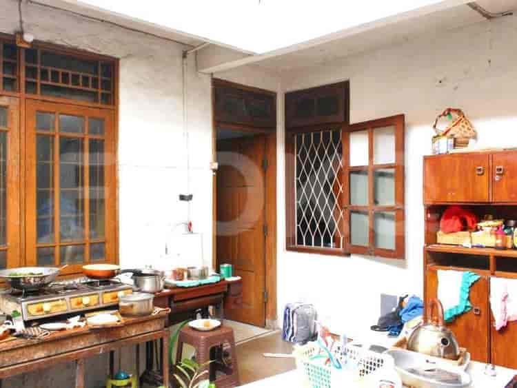 Dijual Rumah 4 BR, Luas 150 m2 di Jl. PPN Karet I, Kalibata - RHAS077 23