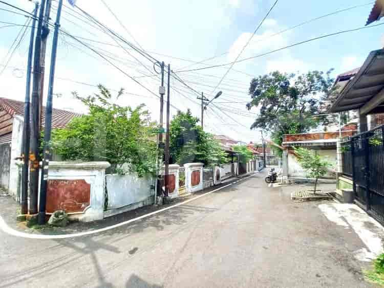 Dijual Rumah 4 BR, Luas 150 m2 di Jl. PPN Karet I, Kalibata - RHAS077 24