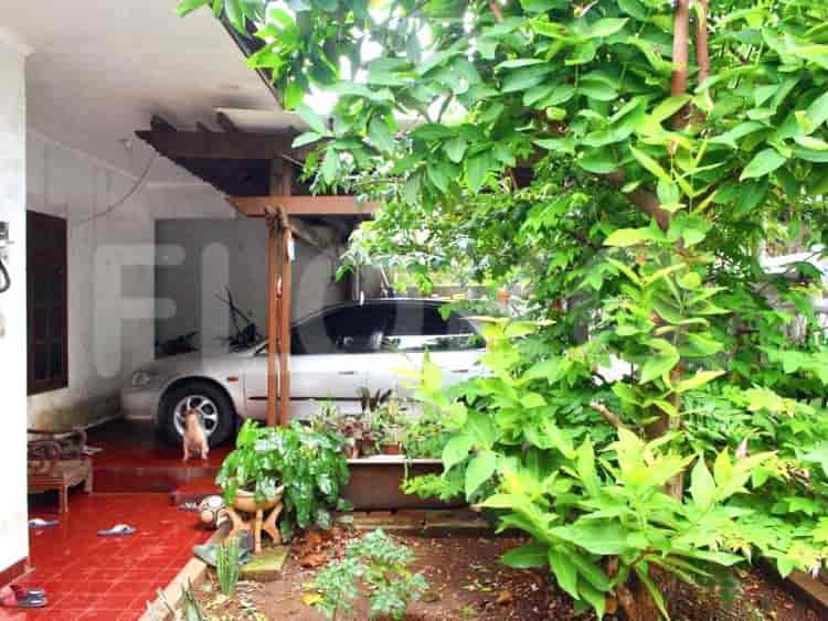 Dijual Rumah 4 BR, Luas 150 m2 di Jl. PPN Karet I, Kalibata - RHAS077 25