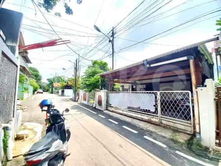 Dijual Rumah 4 BR, Luas 150 m2 di Jl. PPN Karet I, Kalibata - RHAS077 26