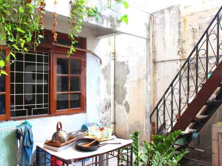 Dijual Rumah 4 BR, Luas 150 m2 di Jl. PPN Karet I, Kalibata - RHAS077 27