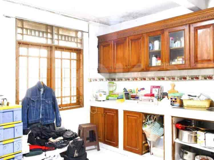 Dijual Rumah 4 BR, Luas 150 m2 di Jl. PPN Karet I, Kalibata - RHAS077 3