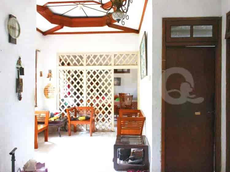 Dijual Rumah 4 BR, Luas 150 m2 di Jl. PPN Karet I, Kalibata - RHAS077 4