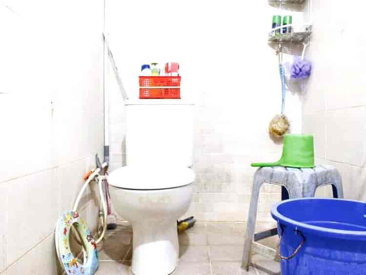 Dijual Rumah 4 BR, Luas 150 m2 di Jl. PPN Karet I, Kalibata - RHAS077 5