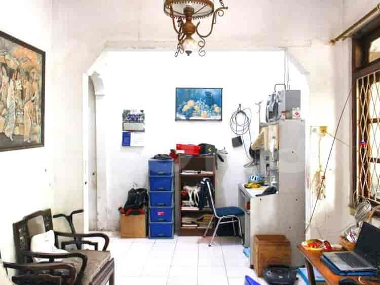 Dijual Rumah 4 BR, Luas 150 m2 di Jl. PPN Karet I, Kalibata - RHAS077 8