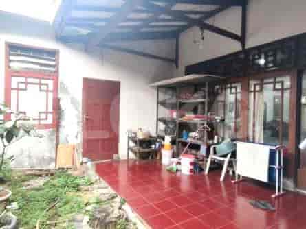 Dijual Rumah 4 BR, Luas 280 m2 di Jl. Kalibata Selatan 2, Kalibata - RHASa91 2