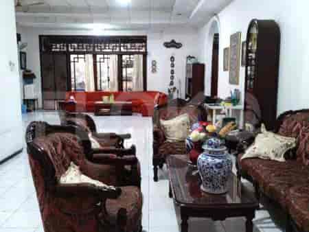 Dijual Rumah 4 BR, Luas 280 m2 di Jl. Kalibata Selatan 2, Kalibata - RHASa91 6