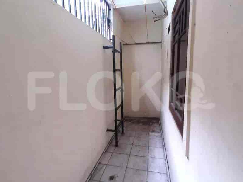 RHAS2c8, 2 Floors House in Kalibata, Sale Opportunity 10