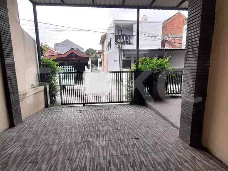 Dijual Rumah 4 BR, Luas 120 m2 di Jl. Raya Kalibata, Kalibata - RHAS2c8 13