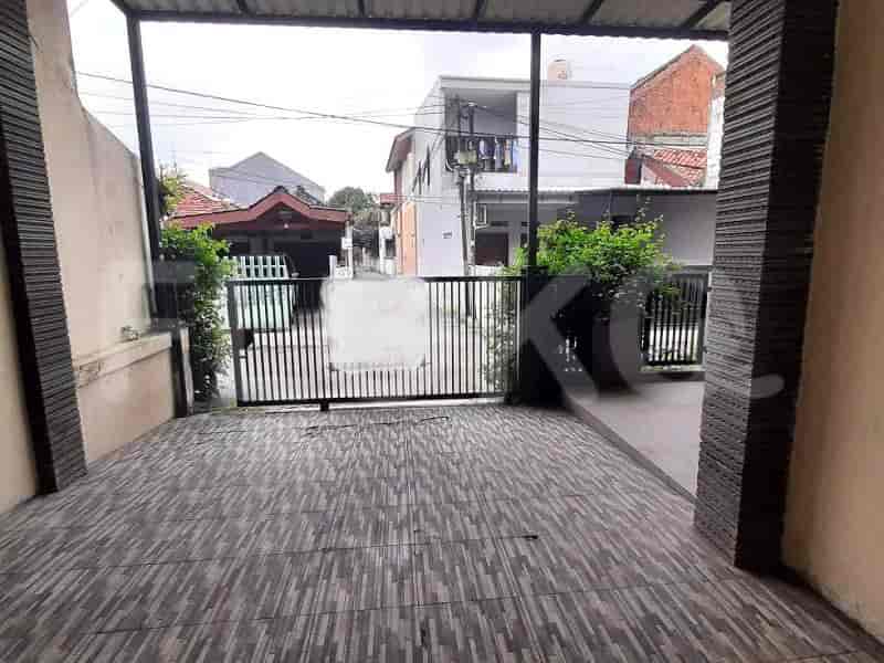 RHAS2c8, 2 Floors House in Kalibata, Sale Opportunity 13