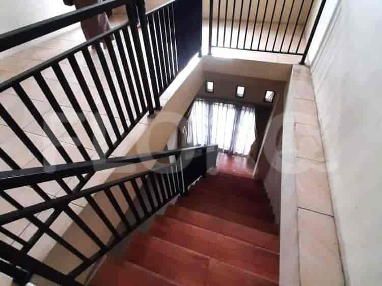 Dijual Rumah 4 BR, Luas 120 m2 di Jl. Raya Kalibata, Kalibata - RHAS2c8 14