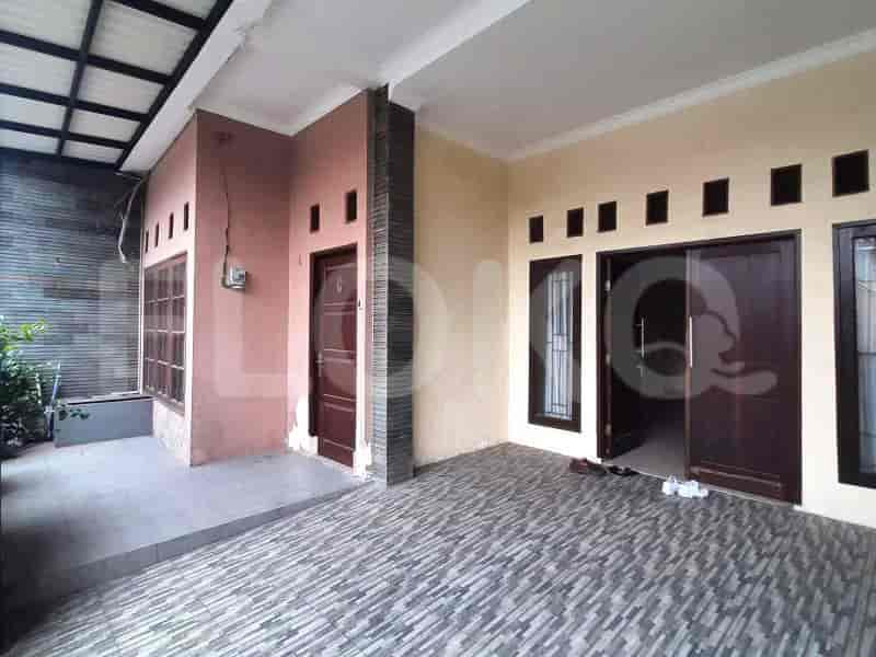 RHAS2c8, 2 Floors House in Kalibata, Sale Opportunity 23