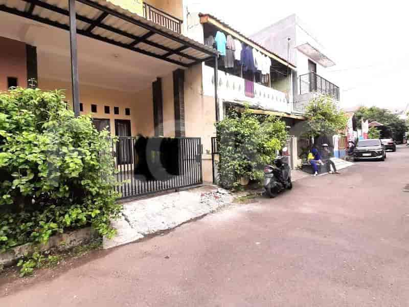 RHAS2c8, 2 Floors House in Kalibata, Sale Opportunity 25