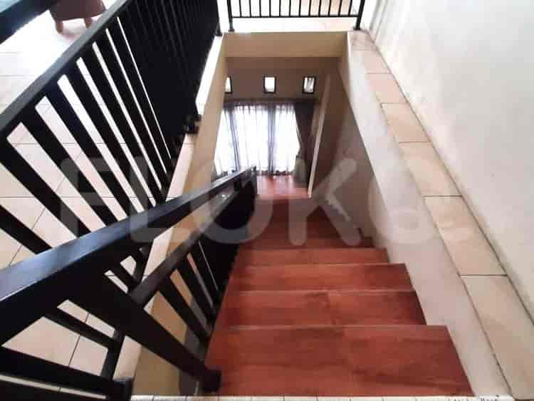 Dijual Rumah 4 BR, Luas 120 m2 di Jl. Raya Kalibata, Kalibata - RHAS2c8 7
