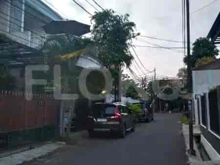RHASf0c, 2-Floor House in Kalibata For Sale | Spacious & Near Amenities 2