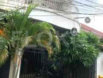 RHASf0c, 2-Floor House in Kalibata For Sale | Spacious & Near Amenities 3
