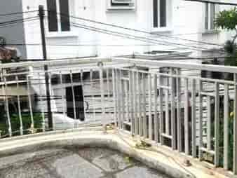 Dijual Rumah 4 BR, Luas 140 m2 di Jl. Kalibata Utara, Kalibata - RHASf0c 5