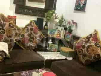 RHASf0c, 2-Floor House in Kalibata For Sale | Spacious & Near Amenities 6