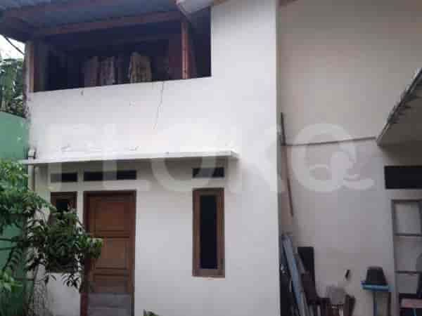 Dijual Rumah 4 BR, Luas 150 m2 di Jl. Kalibata Selatan I, Kalibata - RHAS768 5