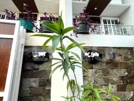 Dijual Rumah 4 BR, Luas 180 m2 di Jl. Raya Kalibata Selatan, Kalibata - RHASed2 5