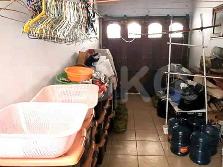 Dijual Rumah 4 BR, Luas 300 m2 di Jl. Kalibata Selatan, Kalibata - RHAS85b 11